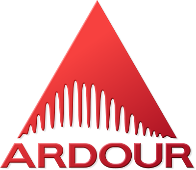 Ardour Icon